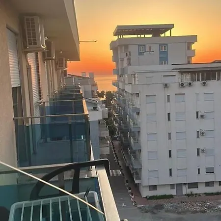 Apartament Shengjin Shëngjin