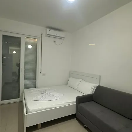 Apartament Shengjin * Shëngjin