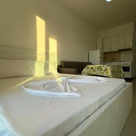 Apartament Shengjin Apartament