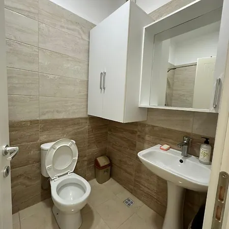 Apartament Apartament Shengjin *