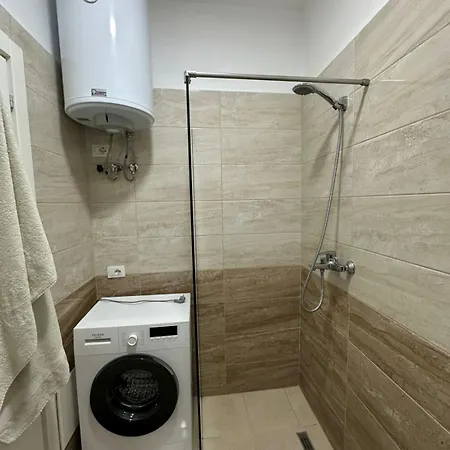 Apartament Shengjin *